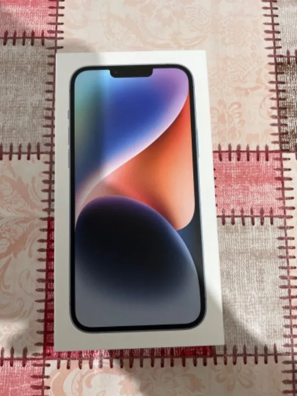 Apple iPhone 14 Plus
