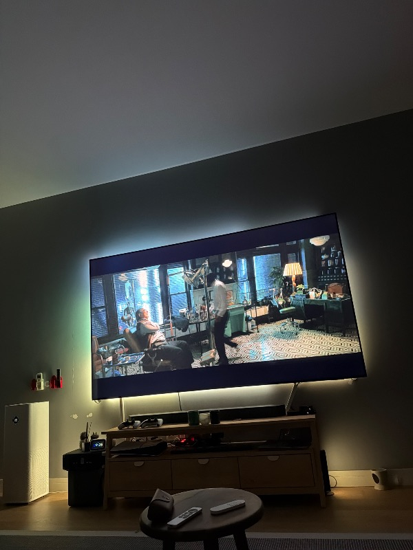Samsung 98DU9000 98″ 248 Ekran Uydu Alıcılı 4K Ultra HD Smart LED TV
