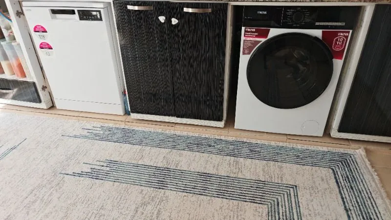 Altus AL CM 101254 D 1200 Devir 10 Kg Çamaşır Makinesi