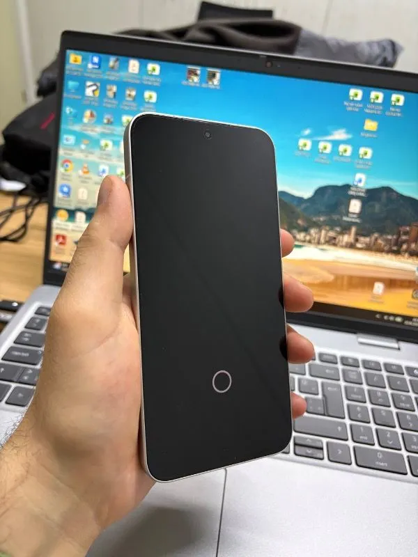 POCO X8 Pro Max