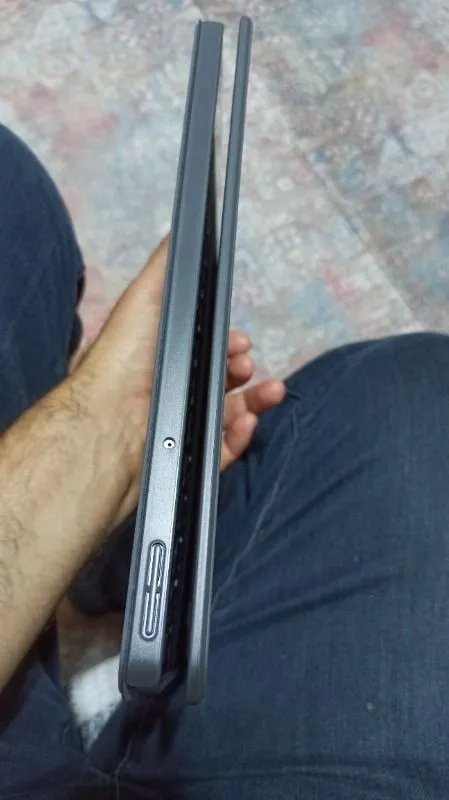 Lenovo Idea Tab 8GB 128GB Depolama 11″ 2.5K (2560×1600) IPS Panel 500nits 90Hz IP52 Android Tablet + Klavye + Kalem ZAFR0284TR