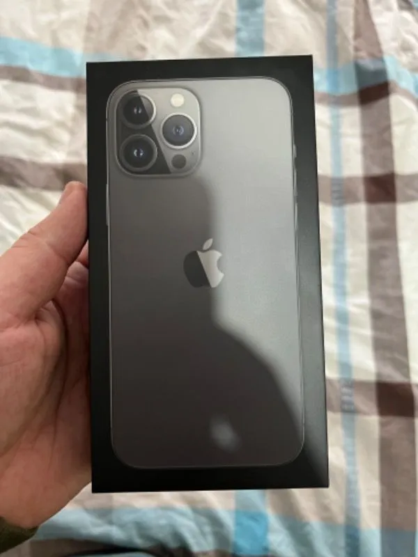 Apple iPhone 13 Pro Max