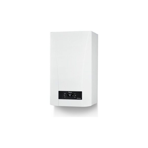 Baymak Duo Tec Compact Premix 24 kw Yoğuşmalı Kombi (Baca Dahil)