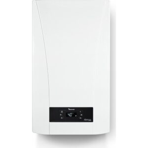 Baymak Duo Tec Compact Premix 24 kw Yoğuşmalı Kombi (Baca Dahil) EVBAY10090749