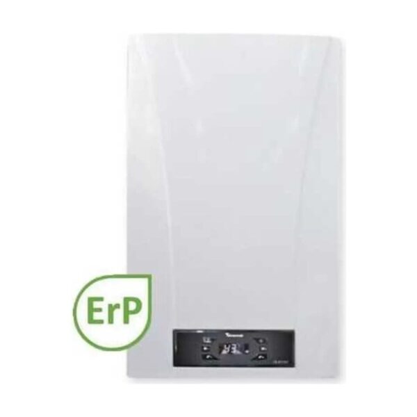 Baymak Duotec 42 kW 36120 Kcal/h Kapasiteye Sahip Hermetik Premix Yoğuşmalı Kombi Baca Tipi