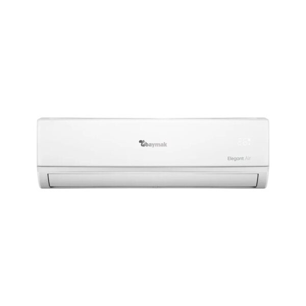 Baymak Elegant Aır 12000 Btu A++ İnverter Klima (Montaj Dahil)