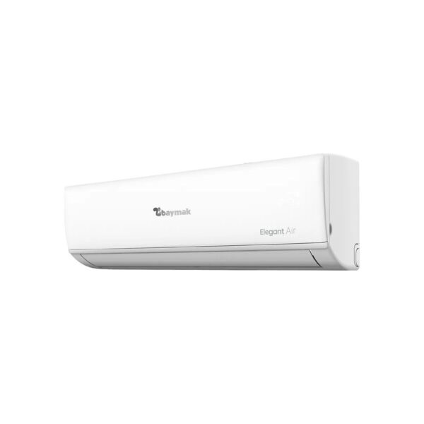 Baymak Elegant Aır 18000 Btu A++ İnverter Klima (Montaj Dahil)
