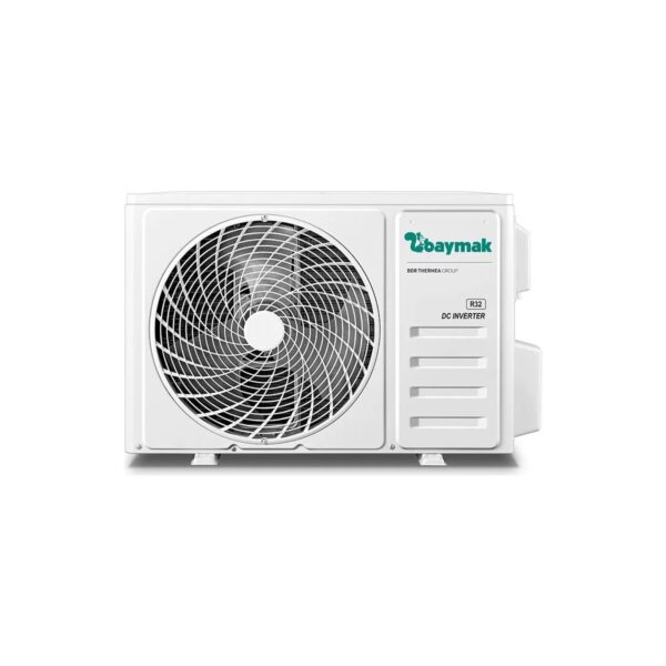 Baymak Elegant Aır 24000 Btu A++ İnverter Klima (Montaj Dahil)