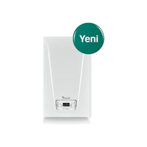 Baymak Lunatec 30 kW Yoğuşmalı Kombi Beyaz Renk ile Düşük Ses Seviyesi ve Yüksek Konfor HBCV00000WYUYO