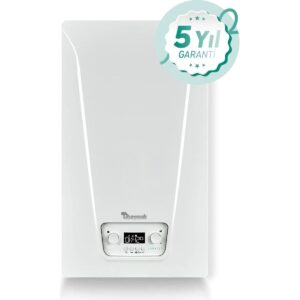BAYMAK LUNATEC 35-F YOĞUŞMALI KOMBİ HBCV0000A1B41C