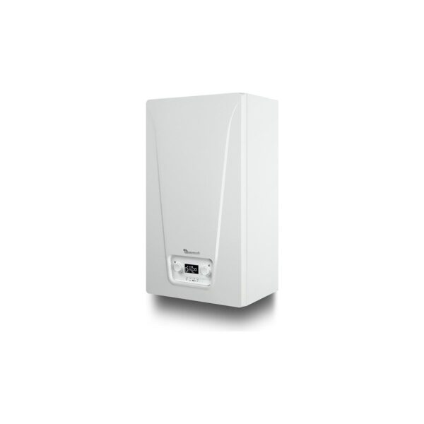 Baymak Lunatec Premix 24 kW Hermetik Tam Yoğuşmalı Kombi