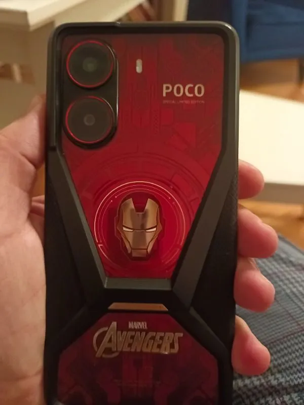 POCO X7 Pro