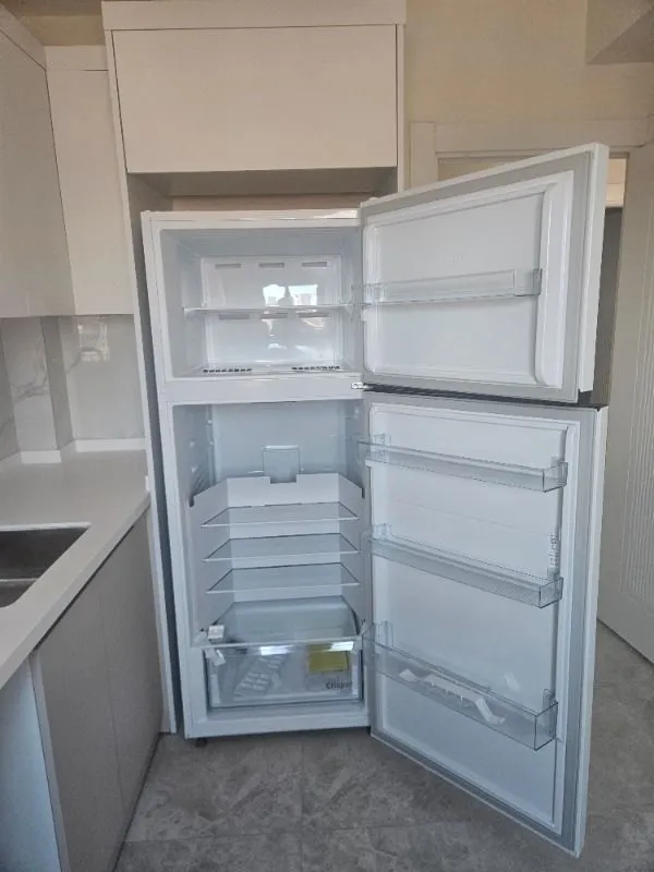 Beko 970471 MB Üstten Donduruculu Buzdolabı