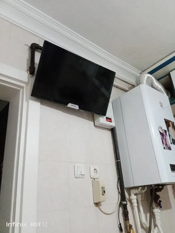 Onvo 32OV6000H 32″ 81 Ekran Uydu Alıcılı HD Ready Smart LED TV