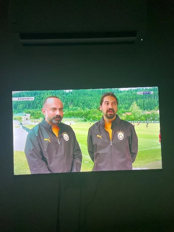 Onvo 43VQ80F3FA 43” 109 Ekran Uydu Alıcılı Full HD WhaleOS QLED TV