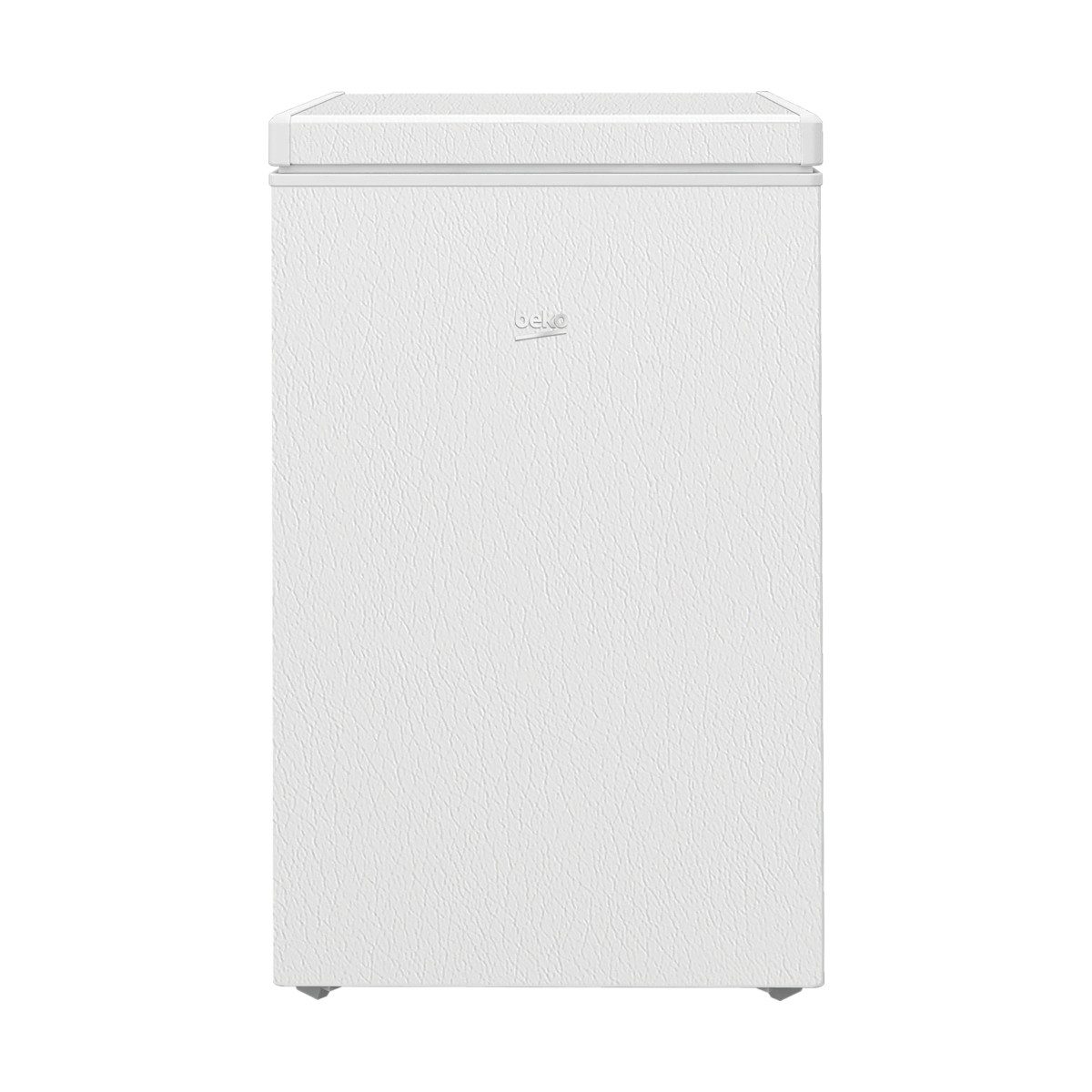 Beko 3104 E Sandık Tipi Yatay Dondurucu 104L E Enerji Sınıfı ile Sessiz Çalışma ve Şık Tasarım HBCV00008LWWE7