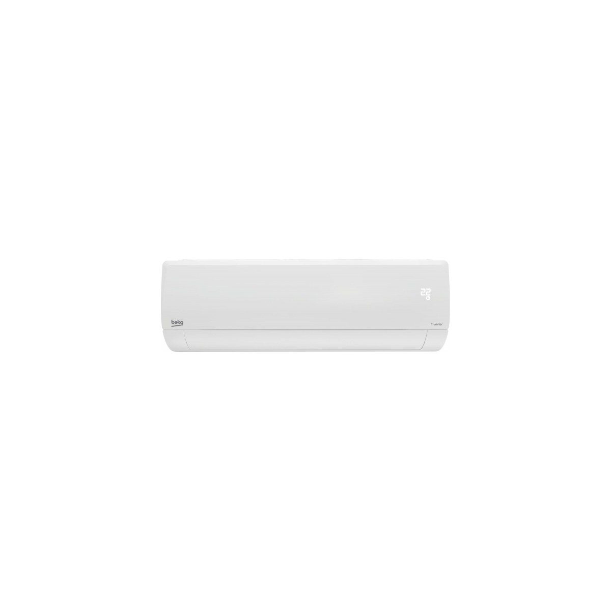 Beko 31225 Ekolojik A++ 12000 BTU Duvar Tipi Klima HBV00000EEYD8