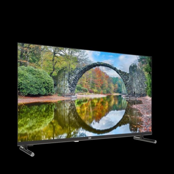 Beko 32″ Hd Dahili Uydulu Tv – B 532 C Full Hd& Hd Tv