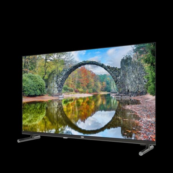 Beko 32″ Hd Dahili Uydulu Tv – B 532 C Full Hd& Hd Tv