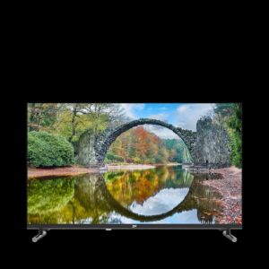 Beko 32" Hd Dahili Uydulu Tv - B 532 C Full Hd& Hd Tv HBCV0000BK255C
