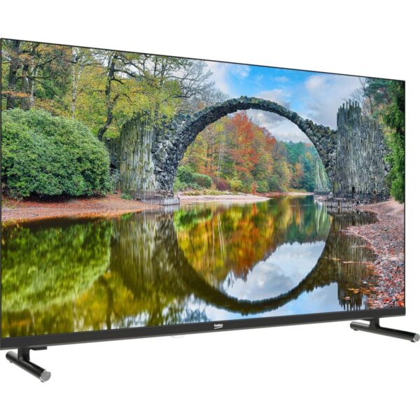 Beko 32″ Hd Dahili Uydulu Tv – B 532 C Full Hd& Hd Tv