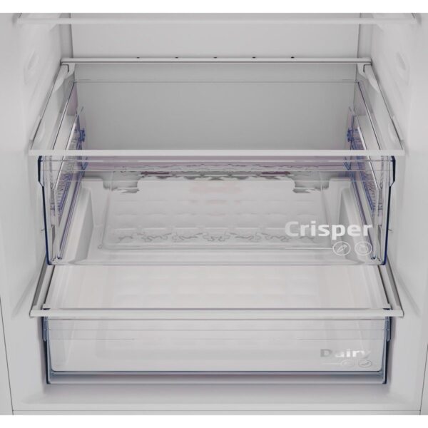 Beko 670475 MB No Frost Buzdolabı