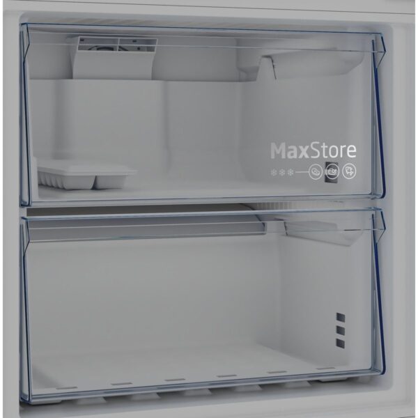 Beko 670475 MB No Frost Buzdolabı