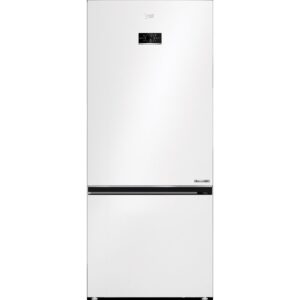 Beko 678550 Eb Elegantfit No Frost Buzdolabı HBCV00008UJVE1