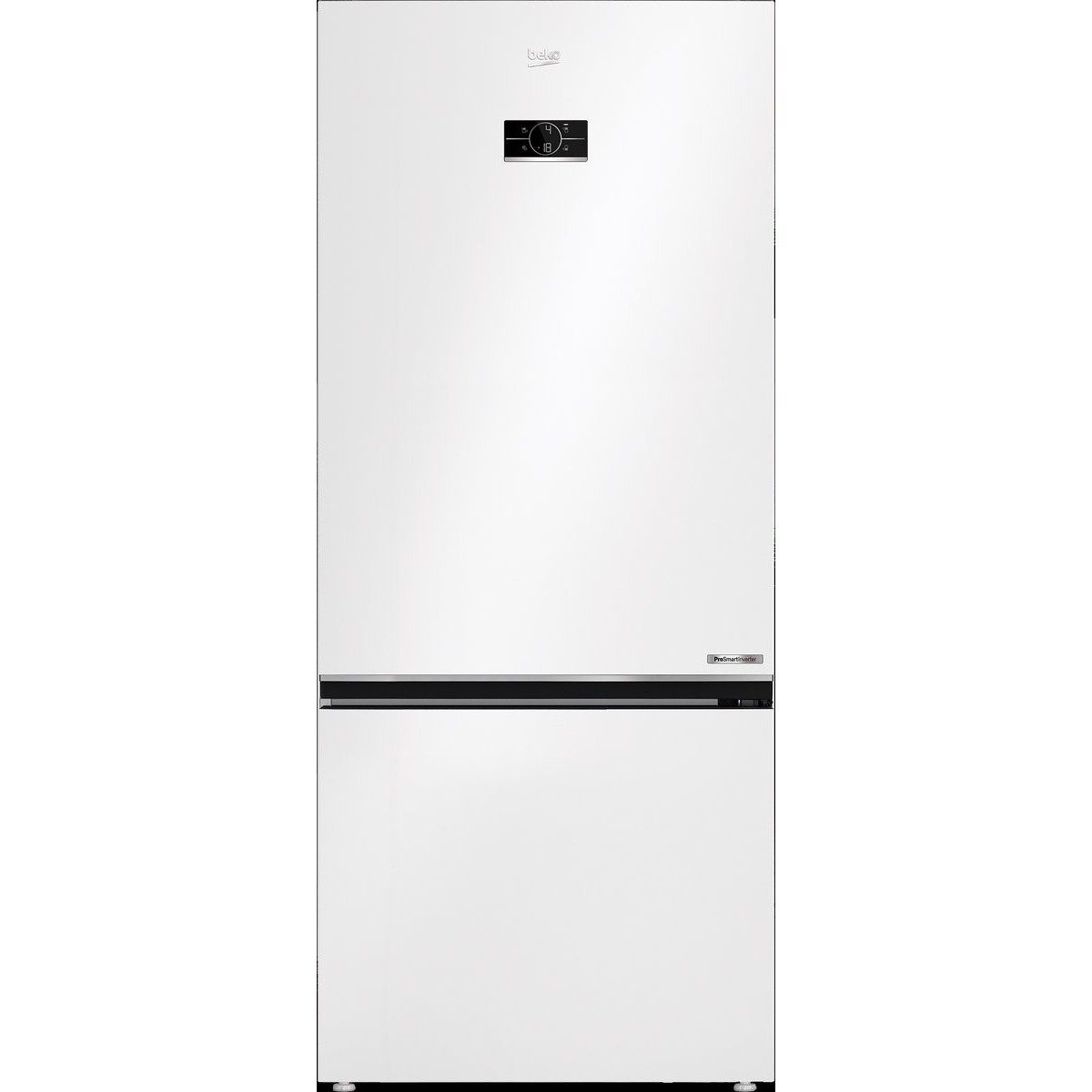 Beko 678550 Eb Elegantfit No Frost Buzdolabı HBCV00008UJVE1