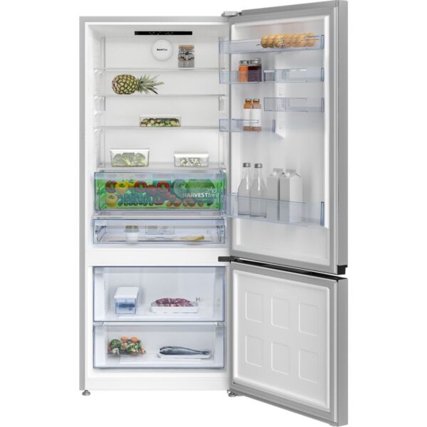 Beko 678550 EI ElegantFit No Frost Buzdolabı