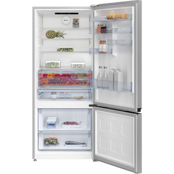 Beko 678550 EI ElegantFit No Frost Buzdolabı