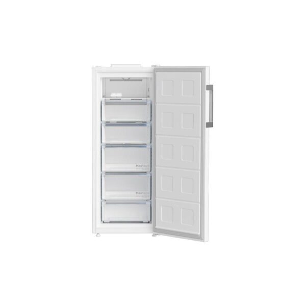 Beko 7071 Nfb Çekmeceli Derin Dondurucu Beyaz Renk 75 cm Derinlik 170.5 cm Yükseklik
