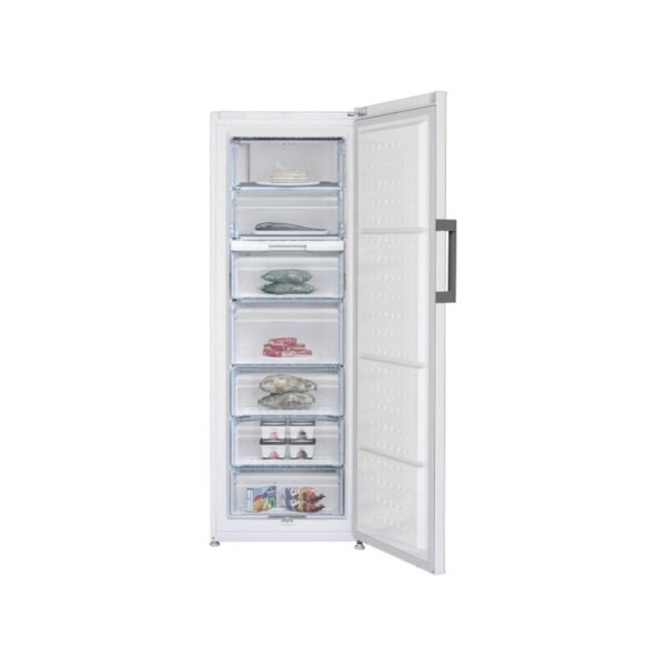 Beko 7072 MB 7 Bölmeli Derin Dondurucu