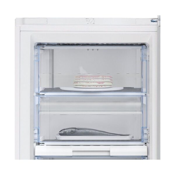 Beko 7072 MB 7 Bölmeli Derin Dondurucu