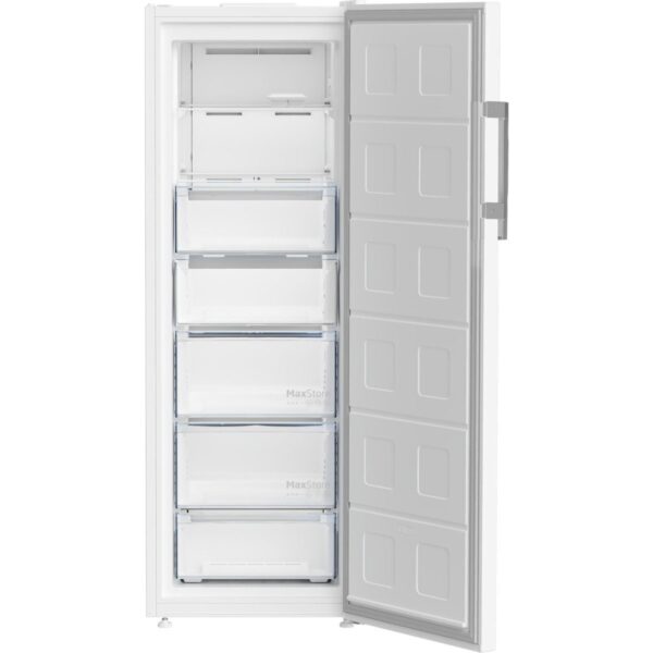 Beko 7375 JEB 7 Bölmeli Derin Dondurucu