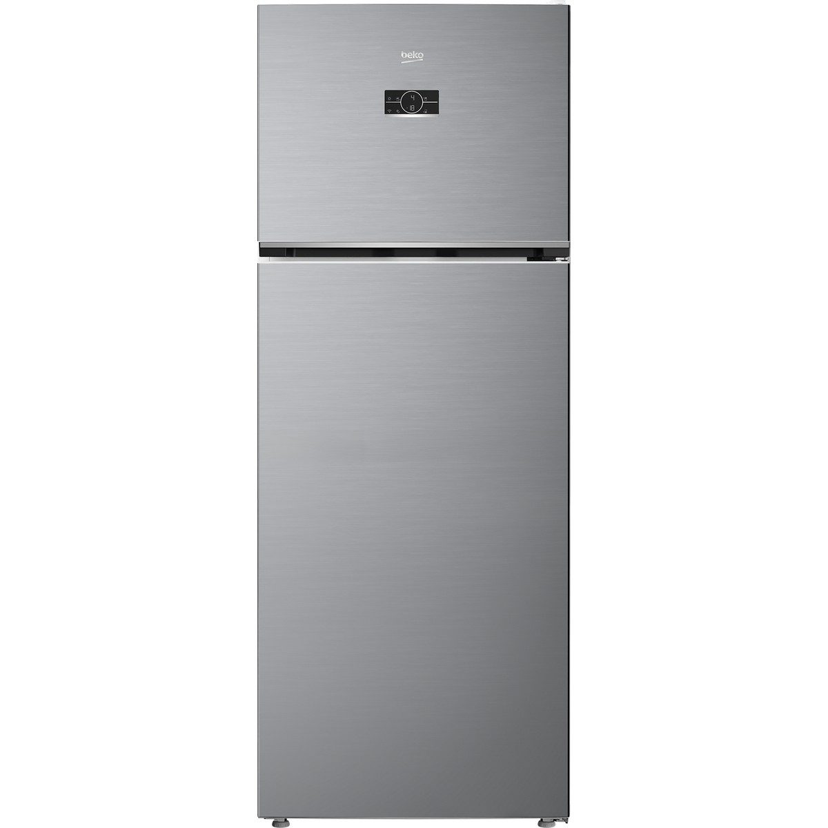 Beko 970508 Eı Çift Kapılı No Frost Buzdolabı 508 lt E Enerji Sınıfı ile Geniş İç Hacim HBCV0000GPLO43