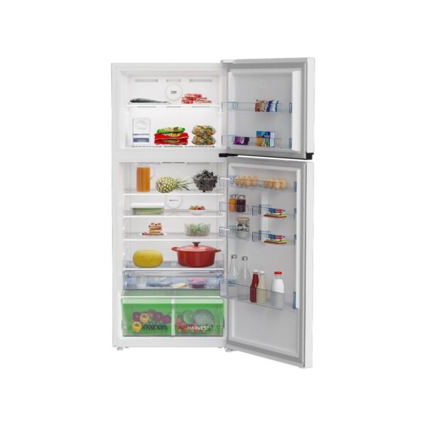 Beko 978557 EB ElegantFit No Frost Buzdolabı