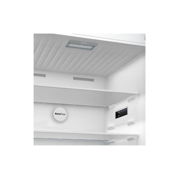 Beko 983625 Ieb Fit No Frost Buzdolabı