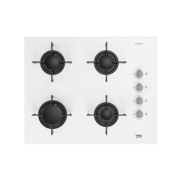 Beko Beyaz Cam Digital Ankastre Set BDE 6064 B BFC 631 B BOCD T 6510 EB+ Bfc 631 B Modern Mutfak Uyumlu Enerji Sınıfı A
