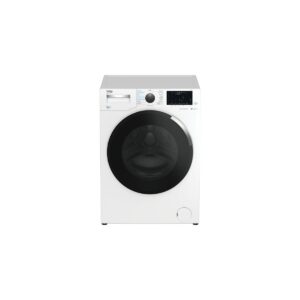 Beko Bk 851 Yk 8 kg Kapasiteye Sahip Kurutmalı Çamaşır Makinesi C Enerji Sınıfı 1400 Devir Hızı HBCV00003ZQJ6E