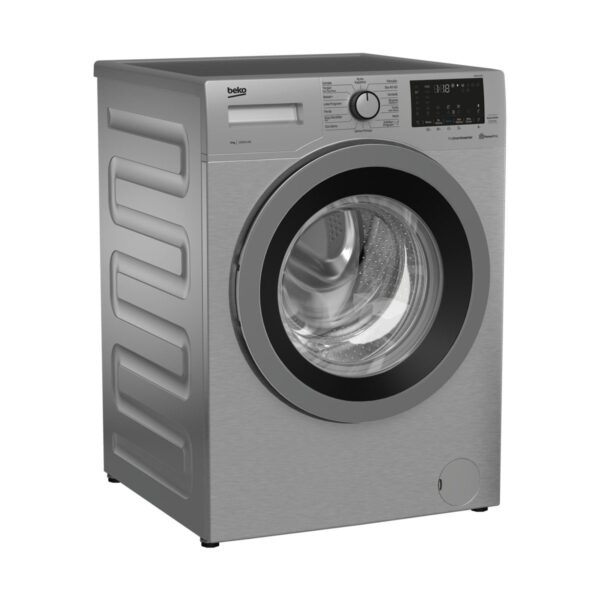 Beko Bk 9121 Btı Çamaşır Makinesi 9 kg Yıkama Kapasitesi A Enerji Sınıfı 1200 Devir Hızı