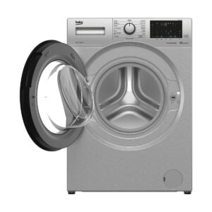 Beko Bk 9121 Btı Çamaşır Makinesi 9 kg Yıkama Kapasitesi A Enerji Sınıfı 1200 Devir Hızı HBCV0000371KZ9