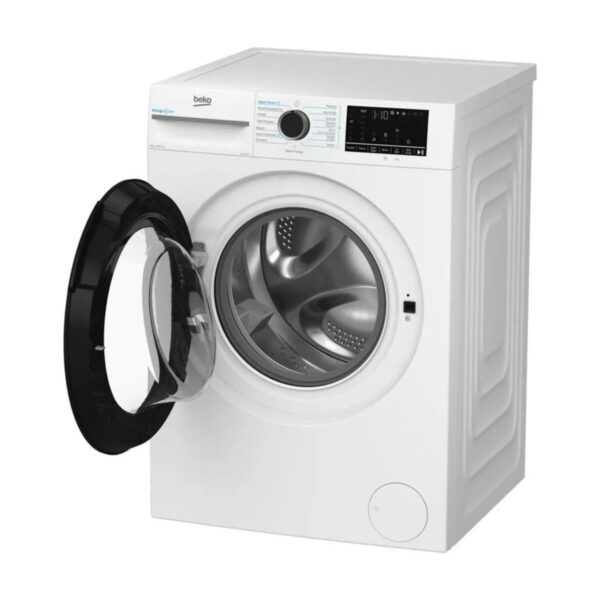 Beko CM 10121 1200 d/dk Yıkama Kapasitesi Hızlı Yıkama Özelliği ile Enerji Tasarruflu 10 KG Çamaşır Makinesi