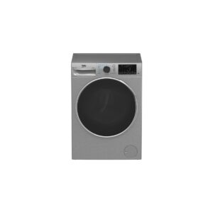 Beko cm 850 Ykı 8 kg Yıkama 5 kg Kurutma Inoks Kurutmalı Çamaşır Makinesi HBCV0000JXAM26