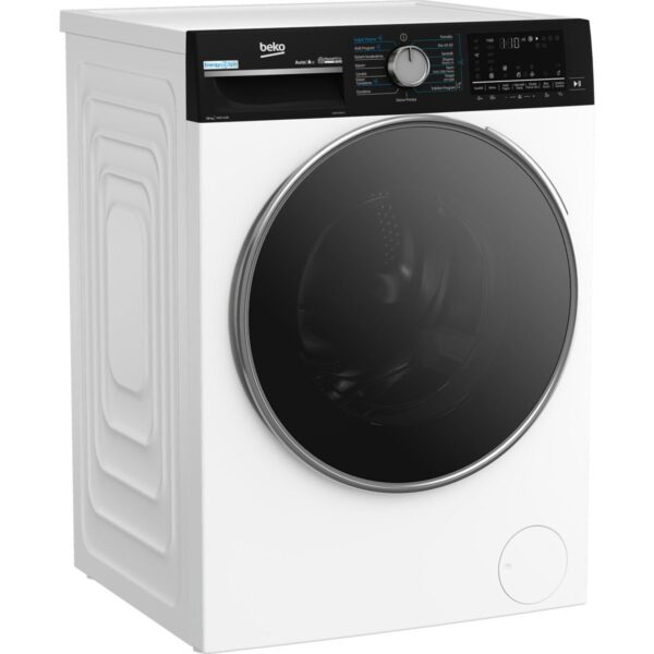 Beko CMB 10140 O 10 Kg Çamaşır Makinesi