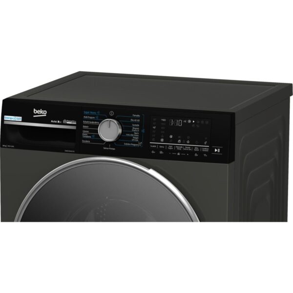 Beko CMB 10140 OG 10 Kg Çamaşır Makinesi