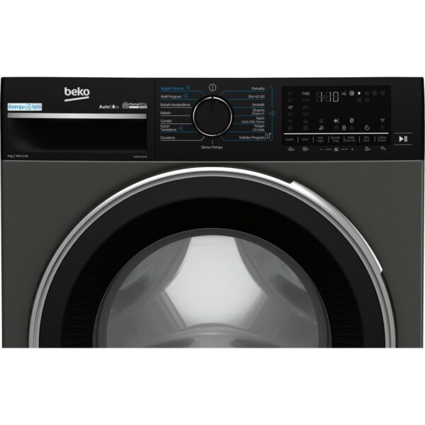 Beko Cmb 9140 Og 9 kg Çamaşır Makinesi