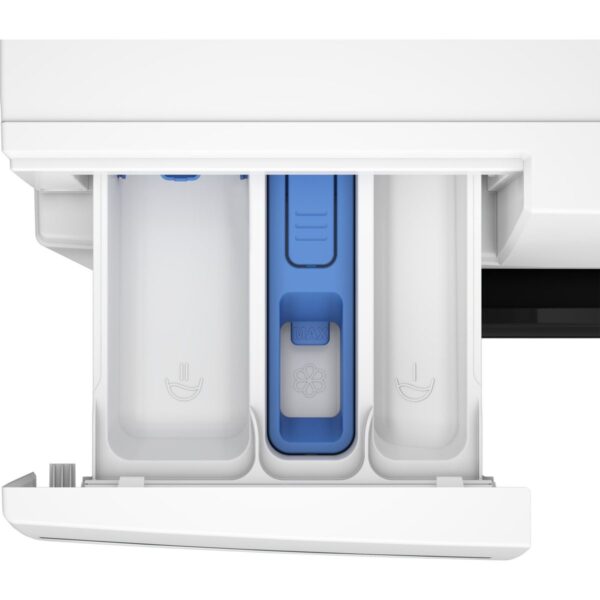 Beko CMX 10120 10 Kg Çamaşır Makinesi A Enerji Sınıfı 1200 Devir Hızı Beyaz Renk