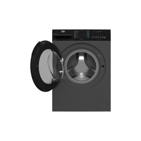 Beko CMX 11140 A 11 Kg Çamaşır Makinesi A Enerji Sınıfı 1400 Devir Hızı ile Etkili Yıkama