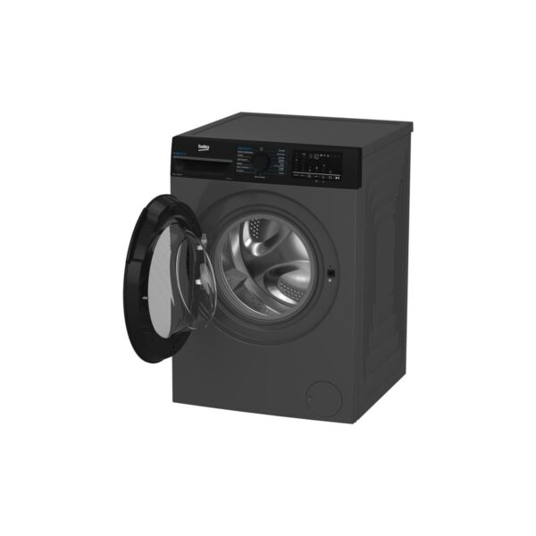 Beko CMX 11140 A 11 Kg Çamaşır Makinesi A Enerji Sınıfı 1400 Devir Hızı ile Etkili Yıkama